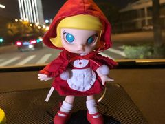 -泡泡玛特POPMART(苏州诚品生活店)