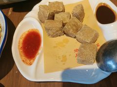 -绍兴老味道·非遗门店(银泰城店)