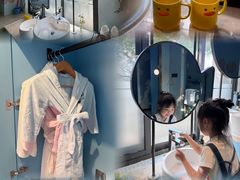 -厦门北海湾惠龙万达嘉华酒店