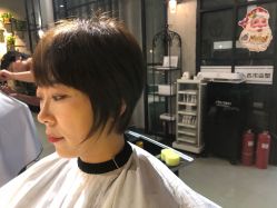 -吉米造型