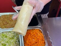 -张果佬年糕卷(科巷店)