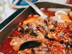 -鱼酷活鱼烤鱼(南京水游城店)