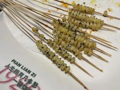 -偏脸子哈尔滨老烧烤(红旗大街店)