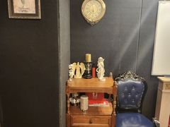-谜·沉浸侦探剧本杀推理馆(静安店)