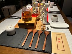 -鲤院·新中式美学·庭院餐厅(夫子庙店)