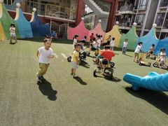 -江门市中天国际艺术幼儿园