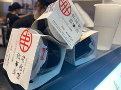 -书亦烧仙草(二七万达广场店)