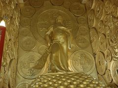 -张学良旧居陈列馆(大帅府)
