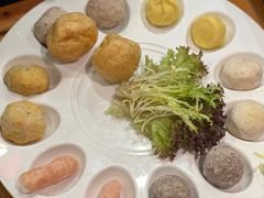 -成都老码头火锅(旺角店)