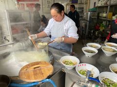 -老赵面店(大西路店)