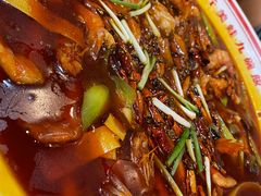 -炉小二铜锅牛蛙•川湘菜(三里屯店)