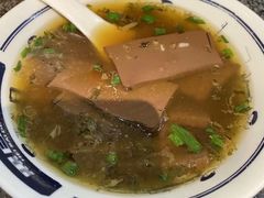 -黑白电视长沙小吃(美林M·LIVE天地东座店)