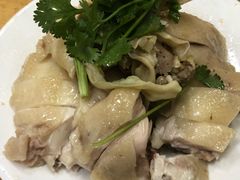 -文昌鸡饭店110号(中山路店)