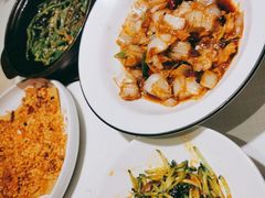 -半勺·新徽菜(银泰城店)