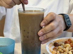 -喜莲咖啡