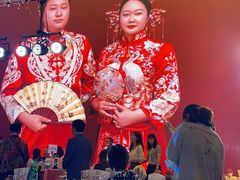 -常州武进九洲喜来登酒店