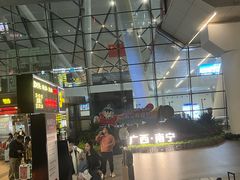 -南宁吴圩国际机场-T2航站楼