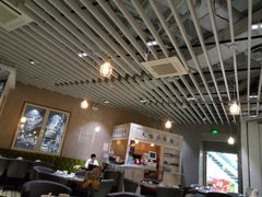 -大咀港式茶餐厅(海岸城店)