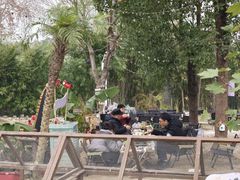 -HERRE·FARM 赫尔露营农场·团建聚会包场