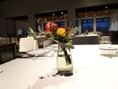 店内布置-禧宴Joyous Restaurant(禧园店)