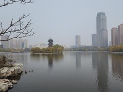 -迎泽公园