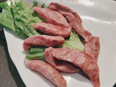 -齐齐哈尔烤肉(上海道店)
