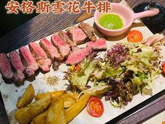 -The Cheebat 锌吧·Bistro(体育西店)