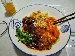 -大嘻咹biangbiang面(历史博物馆店)