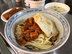 -大时代美食面馆