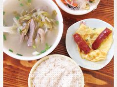 -陈记汤饭(水巷口店)