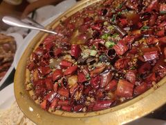 -新乾隆酒楼(帝景园店)