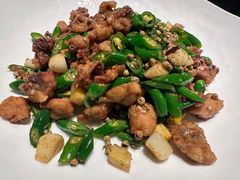 -金谷仓家庭料理(马泉营店)