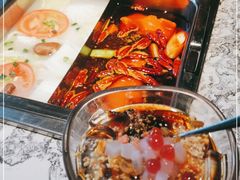 -京元盛铜锅涮肉(上海总店)