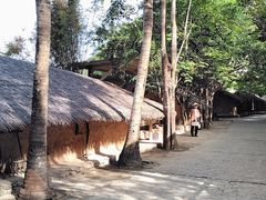 -海南槟榔谷黎苗文化旅游区