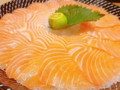 三文鱼刺身-Sushi Love 创意寿司(正佳广场店)
