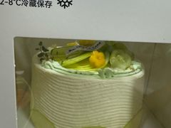 -Dark Horse·黑马蛋糕·低脂·低糖淡奶(金匙望湖大厦店)