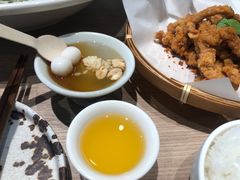 -渔语鱼酸菜鱼新川菜(万象城店)