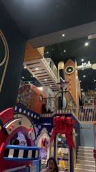 -meland club亲子乐园(北京芳圆里ID MALL店)