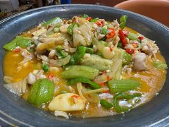 -江味龙虾馆·裸蓝龙虾(南山店)