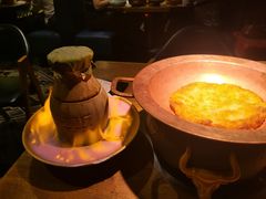 -吃饭皇帝大土家民族菜(正大广场店)