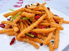 -虎虎龙虾大排档(双井店)