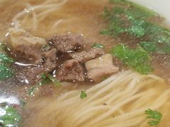 -郑家包子牛肉拉面(尚勤路店)