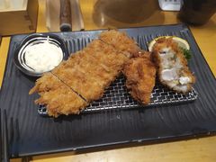 腰内猪排-胜博殿日式炸猪排(西红门店)