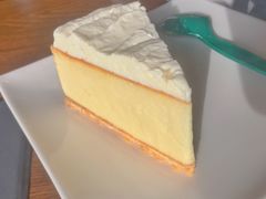 纽约芝士-星巴克(北京惠新东街店)