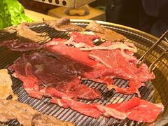 -西塔老太太泥炉烤肉(亚运村店)