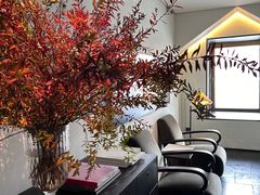 -The Georg(东华门店)