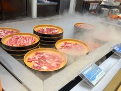 -海底捞大排档火锅(打浦路店)