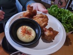 -AJIYA炭火烧肉(徐汇正大乐城店)