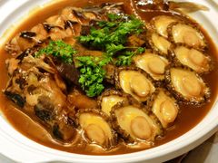 特色鮰鱼佛跳墙-全聚德(常州店)