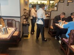 -小菜园新徽菜(合肥天鹅湖万达店)